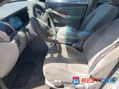 Zdjęcie 7 z 12 samochodu: 2004 TOYOTA COROLLA LE VIN:1NXBR32E14Z245876 - miniatura