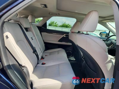 Zdjęcie 10 z 12 samochodu: 2022 LEXUS RX 450H VIN:2T2JGMDA8NC080229 - miniatura