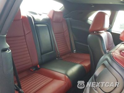 Zdjęcie 10 z 12 samochodu: 2013 DODGE CHALLENGER R/T VIN:2C3CDYBT6DH632854 - miniatura
