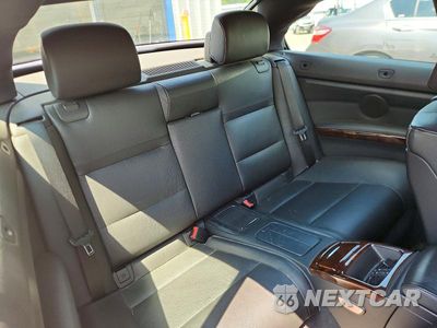 Zdjęcie 10 z 12 samochodu: 2011 BMW 328 I SULEV VIN:WBADW7C5XBE543746 - miniatura