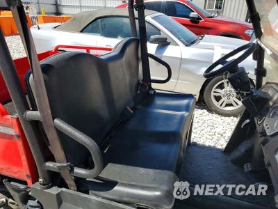 Zdjęcie 6 z 10 samochodu: 2021 COLEMAN UT400 UTILITY VEHICLE VIN:A6HMDSZ6HMB002475 - miniatura
