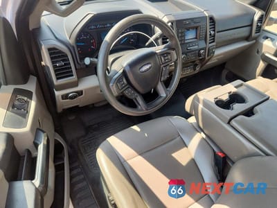 Zdjęcie 8 z 12 samochodu: 2020 FORD F450 SUPER DUTY VIN:1FDUF4GNXLDA09449 - miniatura