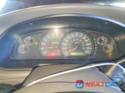 Zdjęcie 9 z 13 samochodu: 2005 TOYOTA TUNDRA ACCESS CAB SR5 VIN:5TBBT44175S472980 - miniatura