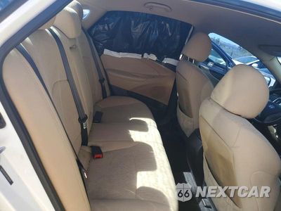 Zdjęcie 10 z 12 samochodu: 2013 HYUNDAI SONATA GLS VIN:5NPEB4AC0DH769316 - miniatura