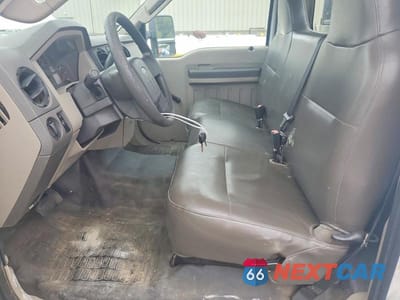 Zdjęcie 7 z 12 samochodu: 2010 FORD F250 SUPER DUTY VIN:1FDNF2A56AEA31053 - miniatura