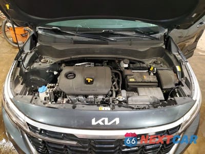 Zdjęcie 12 z 13 samochodu: 2024 KIA SELTOS EX VIN:KNDERCAA1R7653476 - miniatura
