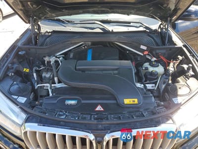 Zdjęcie 11 z 12 samochodu: 2016 BMW X5 XDR40E VIN:5UXKT0C52G0F75302 - miniatura
