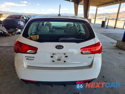 Zdjęcie 6 z 12 samochodu: 2012 KIA FORTE EX VIN:KNAFU5A24C5507242 - miniatura