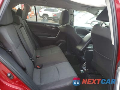 Zdjęcie 10 z 12 samochodu: 2023 TOYOTA RAV4 XLE VIN:2T3W1RFVXPW266923 - miniatura