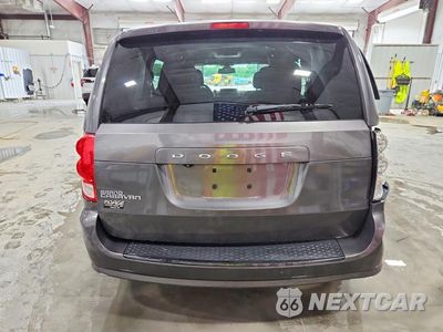 Zdjęcie 6 z 13 samochodu: 2019 DODGE GRAND CARAVAN SE VIN:2C4RDGBG4KR572762 - miniatura