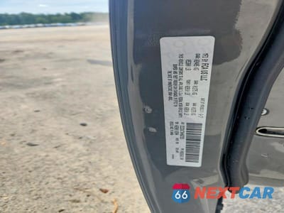 Zdjęcie 12 z 12 samochodu: 2017 DODGE CHARGER R VIN:2C3CDXCT8HH667555 - miniatura
