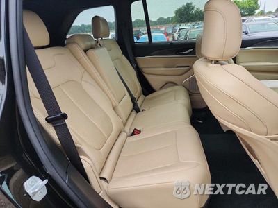 Zdjęcie 11 z 13 samochodu: 2022 JEEP GRAND CHEROKEE LIMITED 4XE VIN:1C4RJYB62N8726424 - miniatura