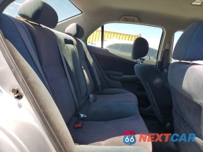 Zdjęcie 10 z 12 samochodu: 2003 HONDA ACCORD LX VIN:3HGCM56363G701398 - miniatura