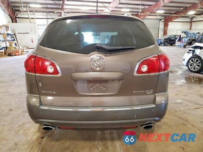 Zdjęcie 6 z 12 samochodu: 2009 BUICK ENCLAVE CXL VIN:5GAEV23D59J161356 - miniatura