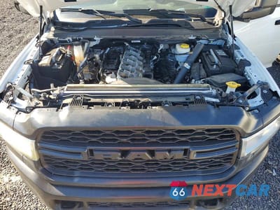 Zdjęcie 11 z 12 samochodu: 2024 RAM 2500 TRADESMAN VIN:3C6UR5HL0RG268937 - miniatura
