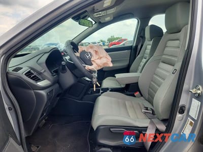 Zdjęcie 7 z 14 samochodu: 2020 HONDA CR-V LX VIN:2HKRW2H23LH608254 - miniatura