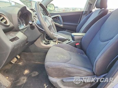 Zdjęcie 7 z 12 samochodu: 2006 TOYOTA RAV4 SPORT VIN:JTMBK32VX65000371 - miniatura