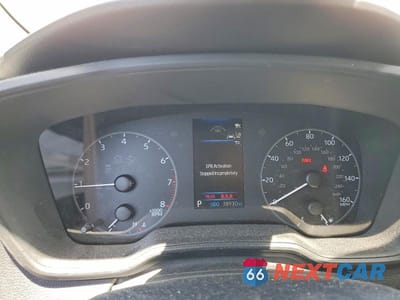 Zdjęcie 9 z 13 samochodu: 2023 TOYOTA COROLLA LE VIN:JTDB4MEE1P3015513 - miniatura