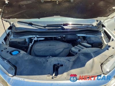 Zdjęcie 12 z 13 samochodu: 2021 HONDA PILOT EXL VIN:5FNYF6H58MB050754 - miniatura