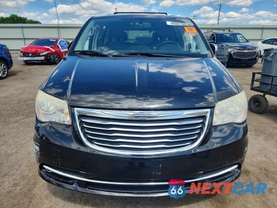 Piąte zdjęcie samochodu w środku: 2013 CHRYSLER TOWN & COUNTRY TOURING L VIN:2C4RC1CG5DR614213 - miniatura