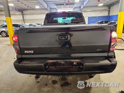Zdjęcie 6 z 12 samochodu: 2003 CHEVROLET SILVERADO K1500 VIN:2GCEK19N631314264 - miniatura