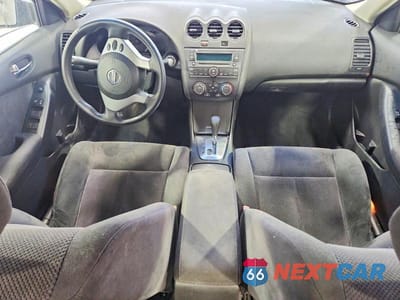 Zdjęcie 8 z 12 samochodu: 2007 NISSAN ALTIMA 2.5 VIN:1N4AL21E67C226687 - miniatura