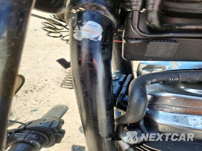 Zdjęcie 9 z 9 samochodu: 2018 HARLEY-DAVIDSON FXBRS BREAKOUT 114 VIN:1HD1YHK17JC074841 - miniatura