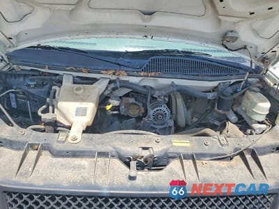 Zdjęcie 12 z 13 samochodu: 2011 CHEVROLET EXPRESS G1500 LS VIN:1GNSHBF43B1124629 - miniatura