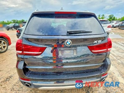 Zdjęcie 6 z 12 samochodu: 2016 BMW X5 XDRIVE35I VIN:5UXKR0C56G0U10669 - miniatura
