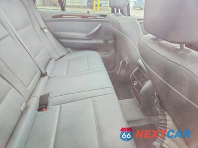 Zdjęcie 10 z 12 samochodu: 2006 BMW X5 3.0I VIN:5UXFA13566LY42416 - miniatura