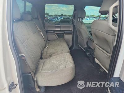 Zdjęcie 10 z 13 samochodu: 2015 FORD F150 SUPERCREW VIN:1FTEW1CF3FFB87945 - miniatura