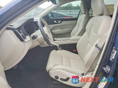 Zdjęcie 7 z 13 samochodu: 2020 VOLVO XC60 T5 INSCRIPTION VIN:YV4102RL2L1590257 - miniatura