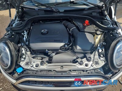 Zdjęcie 11 z 12 samochodu: 2025 MINI COOPER S VIN:WMW23GD0XS2W25559 - miniatura