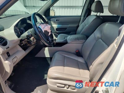 Zdjęcie 7 z 13 samochodu: 2009 HONDA PILOT VIN:5FNYF48519B043754 - miniatura