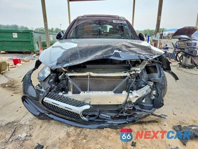 Piąte zdjęcie samochodu w środku: 2020 MERCEDES-BENZ GLC 300 VIN:W1N0G8DB5LF866406 - miniatura