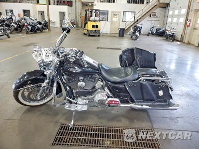Trzecie zdjęcie samochodu z tyłu: 2006 HARLEY-DAVIDSON FLHRCI VIN:1HD1FRW196Y677418 - miniatura