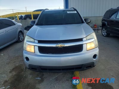 Piąte zdjęcie samochodu w środku: 2009 CHEVROLET EQUINOX LS VIN:2CNDL13F796216281 - miniatura