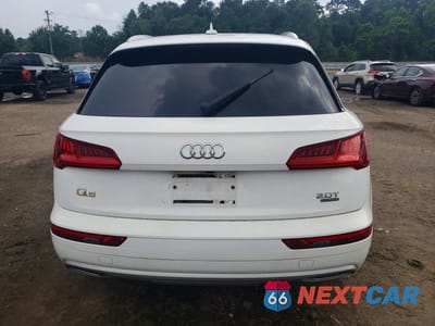 Zdjęcie 6 z 13 samochodu: 2018 AUDI Q5 PREMIUM VIN:WA1ANAFY8J2008565 - miniatura