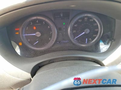 Zdjęcie 9 z 12 samochodu: 2012 LEXUS ES 350 VIN:JTHBK1EGXC2497404 - miniatura