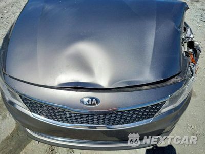 Zdjęcie 21 z 24 samochodu: 2016 KIA OPTIMA EX VIN:5XXGU4L3XGG085311 - miniatura