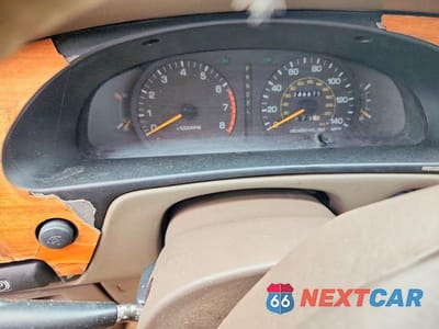Zdjęcie 9 z 12 samochodu: 1996 TOYOTA CAMRY VIN:JT2BF12K2T0145551 - miniatura