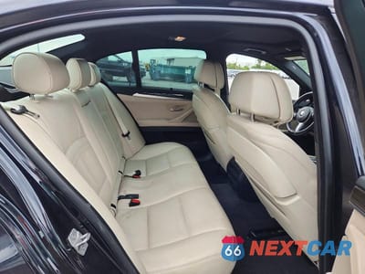 Zdjęcie 10 z 13 samochodu: 2014 BMW 535 XI VIN:WBA5B3C58ED536281 - miniatura