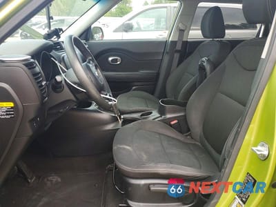 Zdjęcie 7 z 13 samochodu: 2014 KIA SOUL BASE VIN:KNDJN2A25E7743396 - miniatura