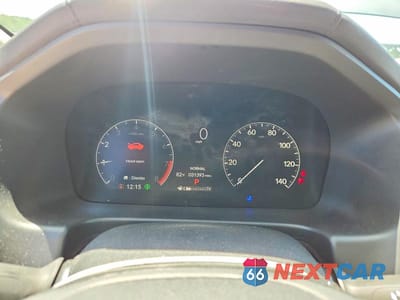 Zdjęcie 9 z 13 samochodu: 2025 HONDA ODYSSEY EXL VIN:5FNRL6H69SB071048 - miniatura