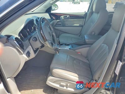Zdjęcie 7 z 13 samochodu: 2016 BUICK ENCLAVE VIN:5GAKRAKD9GJ134936 - miniatura
