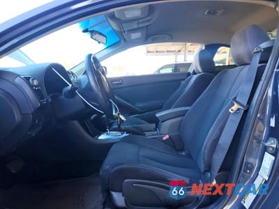 Zdjęcie 7 z 12 samochodu: 2013 NISSAN ALTIMA S VIN:1N4AL2EP8DC190511 - miniatura