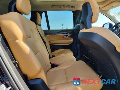 Zdjęcie 11 z 13 samochodu: 2016 VOLVO XC90 T6 VIN:YV4A22PK9G1069563 - miniatura