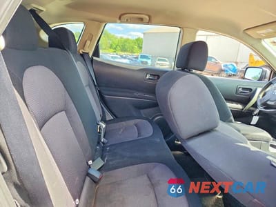 Zdjęcie 11 z 13 samochodu: 2011 NISSAN ROGUE S VIN:JN8AS5MV6BW669119 - miniatura