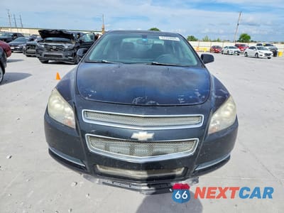 Piąte zdjęcie samochodu w środku: 2008 CHEVROLET MALIBU 1LT VIN:1G1ZH57B58F255782 - miniatura