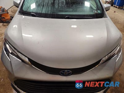 Zdjęcie 12 z 13 samochodu: 2023 TOYOTA SIENNA XLE VIN:5TDYRKEC3PS153812 - miniatura